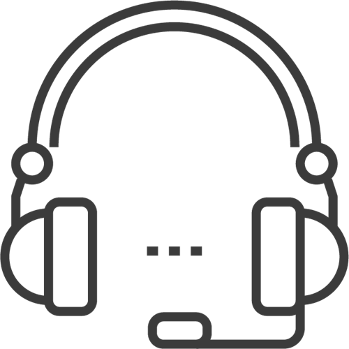 Headset icon