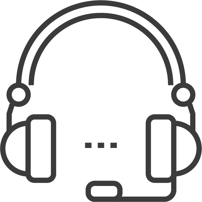 Headset icon